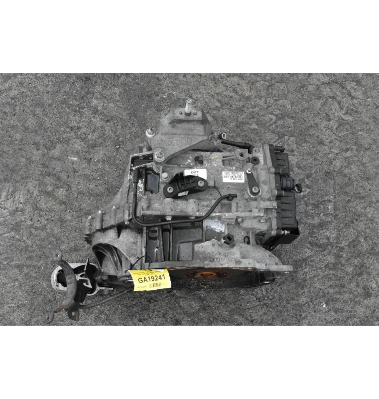 Αυτόματο Κιβώτιο Ταχυτήτων / Σασμάν Ford Kuga II 2.0 TDCI D4204T 2005-2010 AV9R-7000-AC