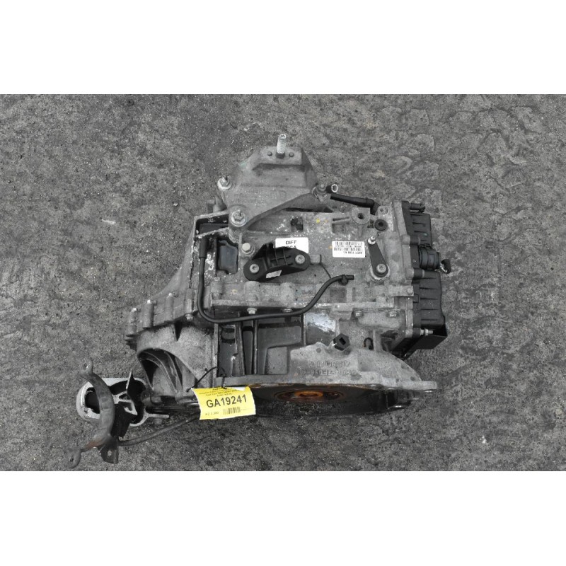 Αυτόματο Κιβώτιο Ταχυτήτων / Σασμάν Ford Kuga II 2.0 TDCI D4204T 2005-2010 AV9R-7000-AC