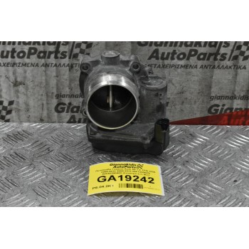Πεταλούδα Γκαζιού Audi A4 1.8 TFSI CDA 2005-2012 2005-2012 06F133062Q A2C53390403 (Σπάσιμο Στο Φις)