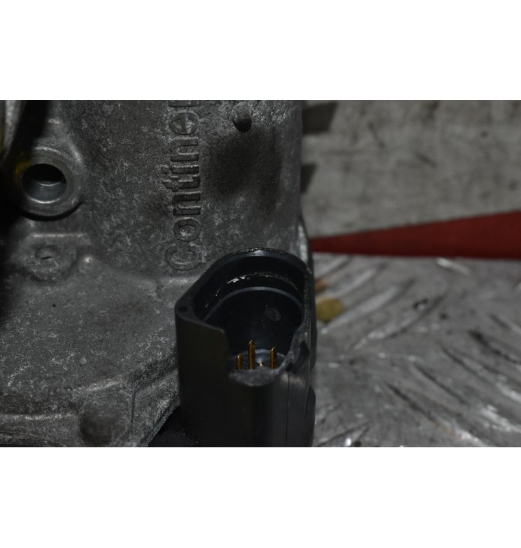 Πεταλούδα Γκαζιού Audi A4 1.8 TFSI CDA 2005-2012 2005-2012 06F133062Q A2C53390403 (Σπάσιμο Στο Φις)