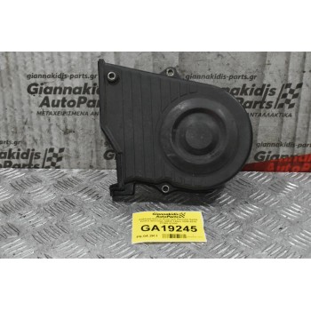 Κάλλυμα Ιμάντα Κινητήρα Hyundai Santa Fe/Kia Sportage D4EA 140ps 2005-2010 21360-27000