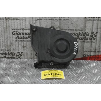 Κάλλυμα Ιμάντα Κινητήρα Hyundai Santa Fe/Kia Sportage D4EA 140ps 2005-2010 21360-27000