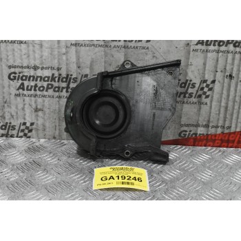 Κάλλυμα Ιμάντα Κινητήρα Hyundai Santa Fe/Kia Sportage D4EA 140ps 2005-2010 21360-27000