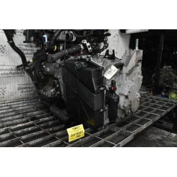 Αυτόματο Κιβώτιο Ταχυτήτων / Σασμάν Ford Kuga II 2.0 TDCI D4204T 2005-2010 AV9R-7000-CB