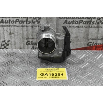 Πεταλούδα Γκαζιού Ford Focus TDI 2011-2014 9M5Q-9E926-AA A2C53286823