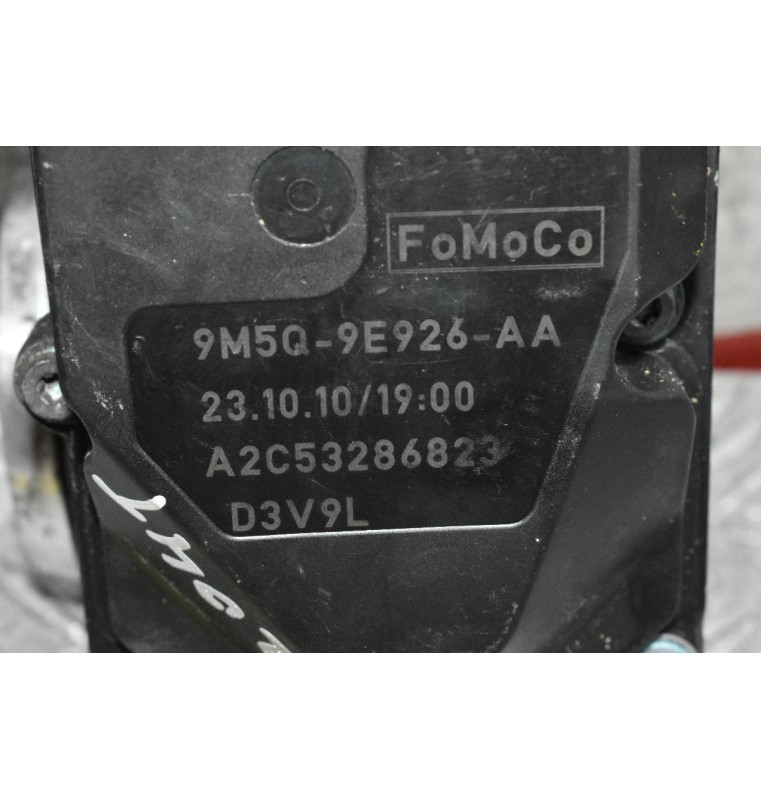 Πεταλούδα Γκαζιού Ford Focus TDI 2011-2014 9M5Q-9E926-AA A2C53286823