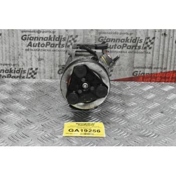 Κομπρεσέρ Aircondition - A/C Ford Mondeo/S Max/Galaxy 2.0 TDCI D4204T 2007-2014 AV6N-19D629-BC