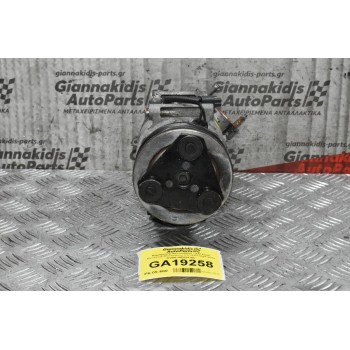 Κομπρεσέρ Aircondition - A/C Ford Mondeo/S Max/Galaxy 2.0 TDCI D4204T 2007-2014 AV6N-19D629-BC