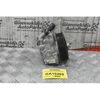 Αντλία Υδραυλικού Τιμονιού Ford Mondeo 2.0 TDCI 2007-2014 AG91-3A696-CA