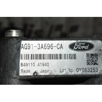 Αντλία Υδραυλικού Τιμονιού Ford Mondeo 2.0 TDCI 2007-2014 AG91-3A696-CA