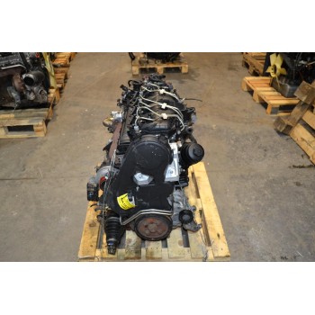 Κινητήρας - Μοτέρ Volvo S80/V70/XC70/XC60 D5244T 2009-2011
