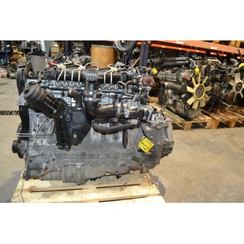 Κινητήρας - Μοτέρ Volvo S80/V70/XC70/XC60 D5244T 2009-2011