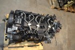 Κινητήρας - Μοτέρ Volvo S80/V70/XC70/XC60 D5244T 2009-2011