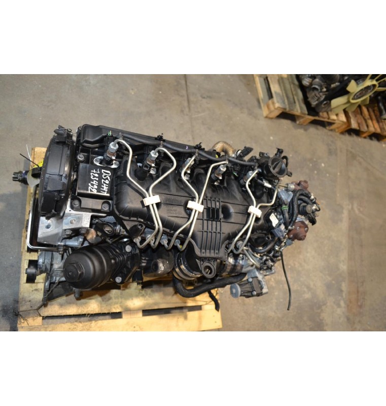 Κινητήρας - Μοτέρ Volvo S80/V70/XC70/XC60 D5244T 2009-2011