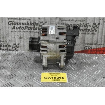 Δυναμό Ford Mondeo 2.0 TDCI 2007-2014 439912 150A