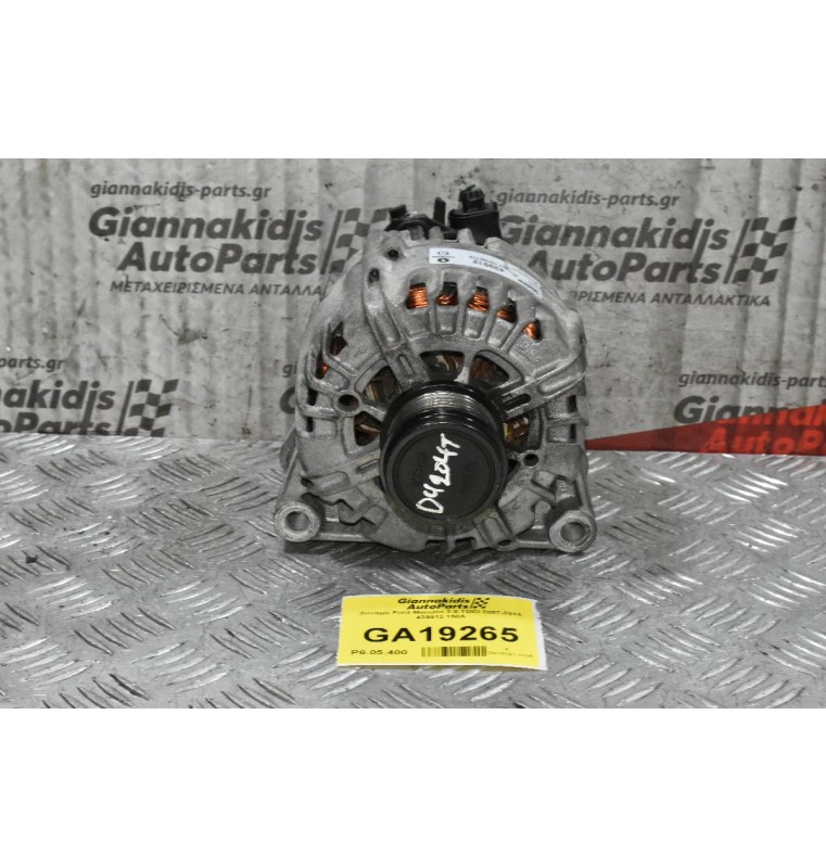 Δυναμό Ford Mondeo 2.0 TDCI 2007-2014 439912 150A