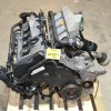 Κινητήρας - Μοτέρ Audi A4 1.8T BEX 190PS 2002-2005