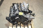 Κινητήρας - Μοτέρ Audi A4 1.8T BEX 190PS 2002-2005
