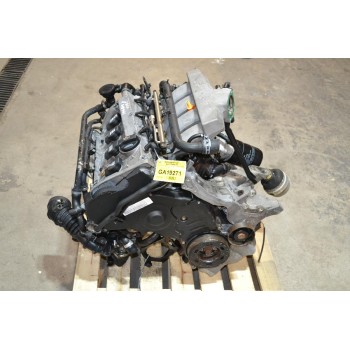 Κινητήρας - Μοτέρ Audi A4 1.8T BEX 190PS 2002-2005