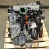 Κινητήρας - Μοτέρ Audi A4 1.8T BEX 190PS 2002-2005