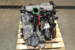 Κινητήρας - Μοτέρ Audi A4 1.8T BEX 190PS 2002-2005