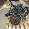 Κινητήρας - Μοτέρ Audi A4 1.8T BEX 190PS 2002-2005