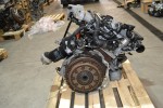 Κινητήρας - Μοτέρ Audi A4 1.8T BEX 190PS 2002-2005