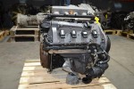 Κινητήρας - Μοτέρ Audi A4 1.8T BEX 190PS 2002-2005
