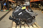 Κινητήρας - Μοτέρ Audi A4 1.8T BEX 190PS 2002-2005