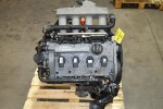 Κινητήρας - Μοτέρ Audi A4 1.8T BEX 190PS 2002-2005