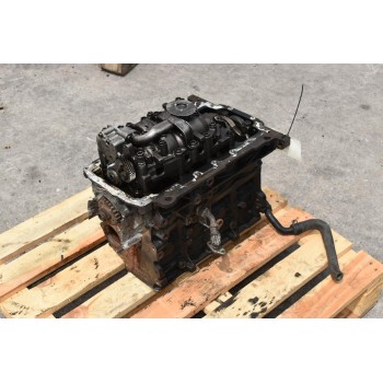 Κορμός-Μπλόκ Κινητήρα Jeep Compass - Patriot 2.0 BYL 2005-2012 (Γεμάτος+ Στρόφαλο)