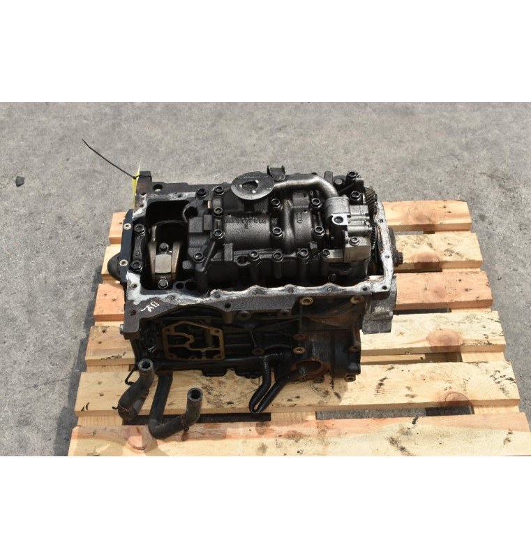 Κορμός-Μπλόκ Κινητήρα Jeep Compass - Patriot 2.0 BYL 2005-2012 (Γεμάτος+ Στρόφαλο)