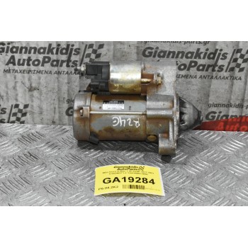 Μίζα Isuzu D-Max 1.9D RZ4E 2017-2021 8-98248271-2 TG438000-2660