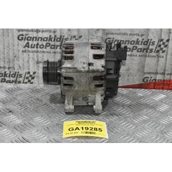 Δυναμό Ford Mondeo 2.0 TDCI 2007-2014 AG9T-10300-BA 150A