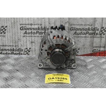 Δυναμό Ford Mondeo 2.0 TDCI 2007-2014 AG9T-10300-BA 150A