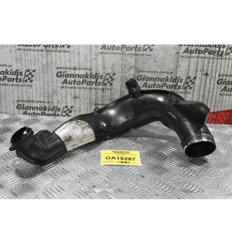 Κολάρο Intercooler Fiat Scudo 2004-2007 1400016680