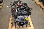 Κινητήρας - Μοτέρ Mercedes-Benz A (W176) 1.5D K9K461/ ΟM 607951 607.951 2012-2018 ( Continental A2C89877300 K05_13 Μπεκ H8201100113 136006212R )