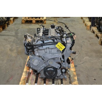 Κινητήρας - Μοτέρ Opel Insignia A20NFT 2.0T 2010-2017