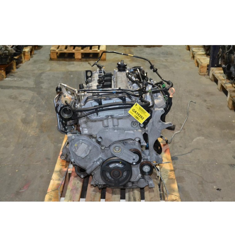 Κινητήρας - Μοτέρ Opel Insignia A20NFT 2.0T 2010-2017