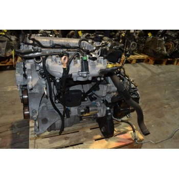 Κινητήρας - Μοτέρ Opel Insignia A20NFT 2.0T 2010-2017