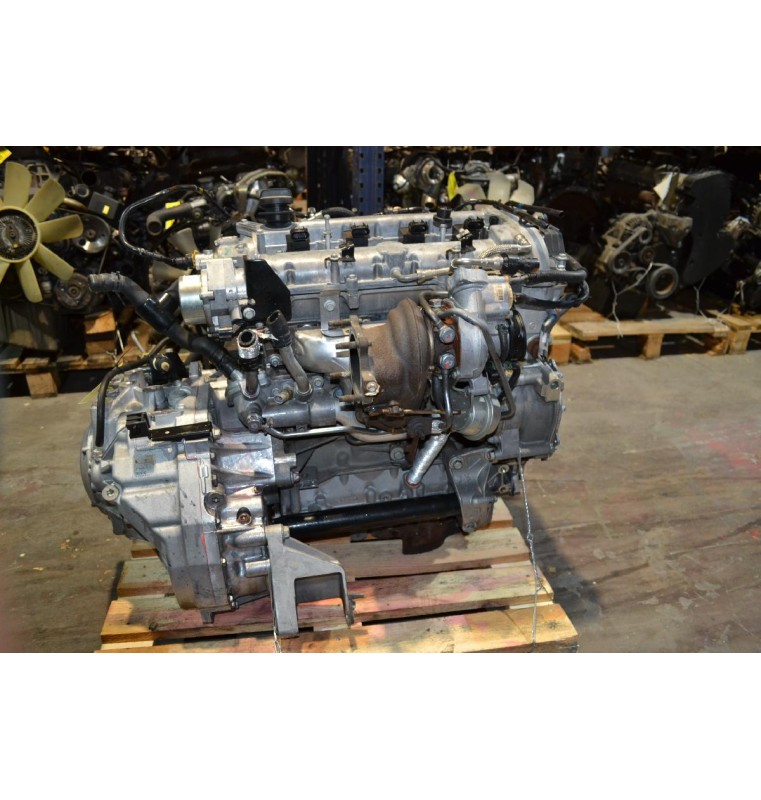 Κινητήρας - Μοτέρ Opel Insignia A20NFT 2.0T 2010-2017