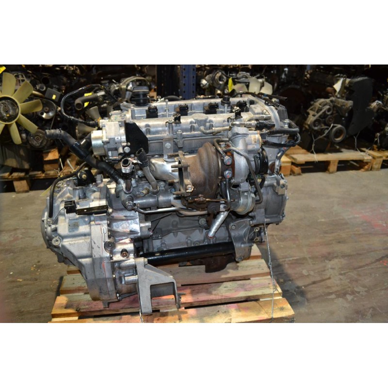 Κινητήρας - Μοτέρ Opel Insignia A20NFT 2.0T 2010-2017