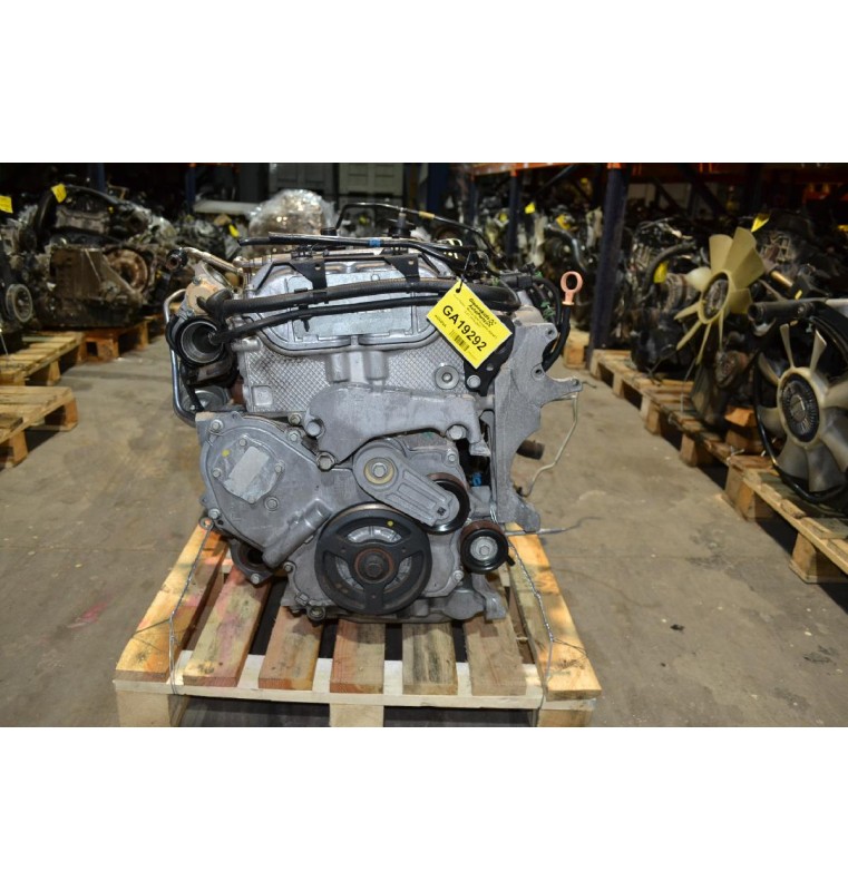 Κινητήρας - Μοτέρ Opel Insignia A20NFT 2.0T 2010-2017