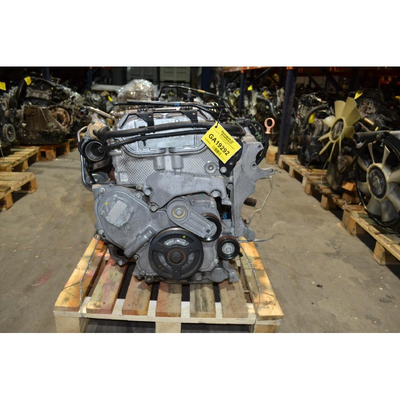 Κινητήρας - Μοτέρ Opel Insignia A20NFT 2.0T 2010-2017