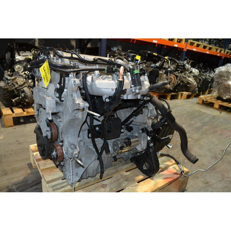 Κινητήρας - Μοτέρ Opel Insignia A20NFT 2.0T 2010-2017