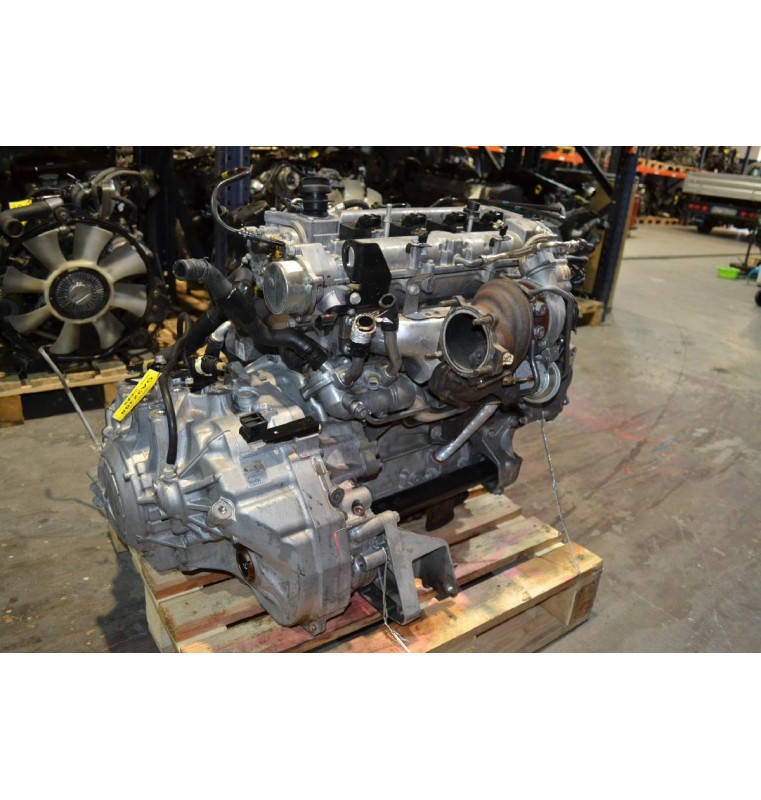 Κινητήρας - Μοτέρ Opel Insignia A20NFT 2.0T 2010-2017