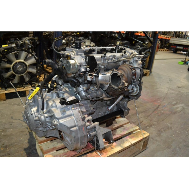 Κινητήρας - Μοτέρ Opel Insignia A20NFT 2.0T 2010-2017