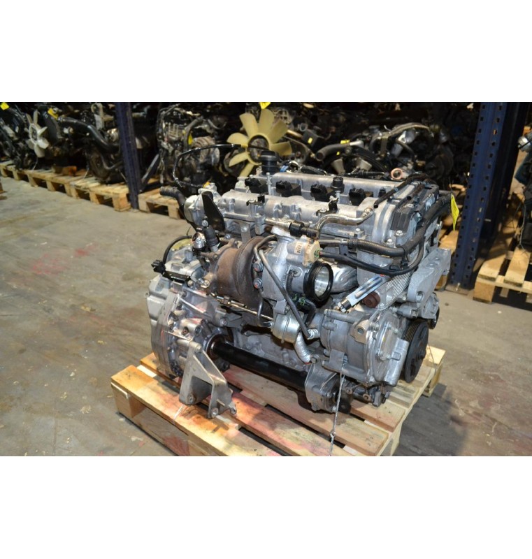 Κινητήρας - Μοτέρ Opel Insignia A20NFT 2.0T 2010-2017