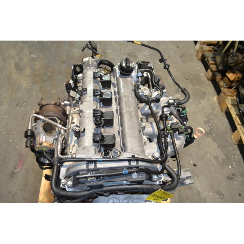 Κινητήρας - Μοτέρ Opel Insignia A20NFT 2.0T 2010-2017