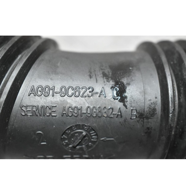 Κολάρο Εισαγωγής Ford Mondeo/S Max/Galaxy 2.0 TDCI 2007-2014 AG91-9C623-AC